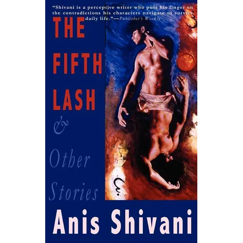 The Fifth Lash and Other Stories