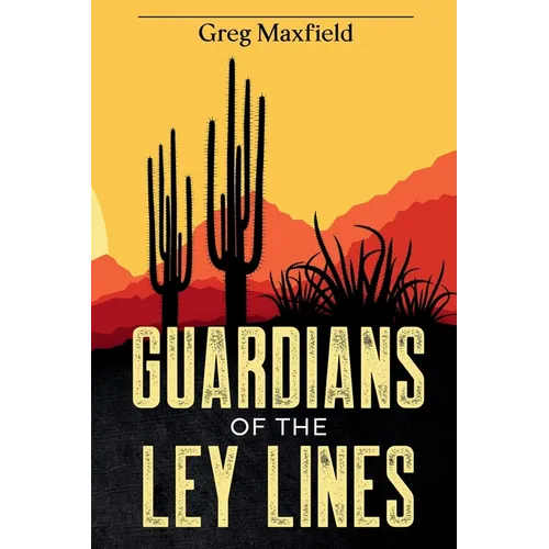 Guardians of the Ley Lines