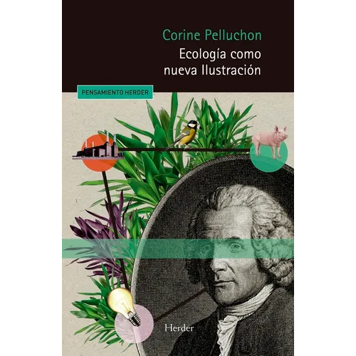 Ecologia Como Nueva Ilustracion