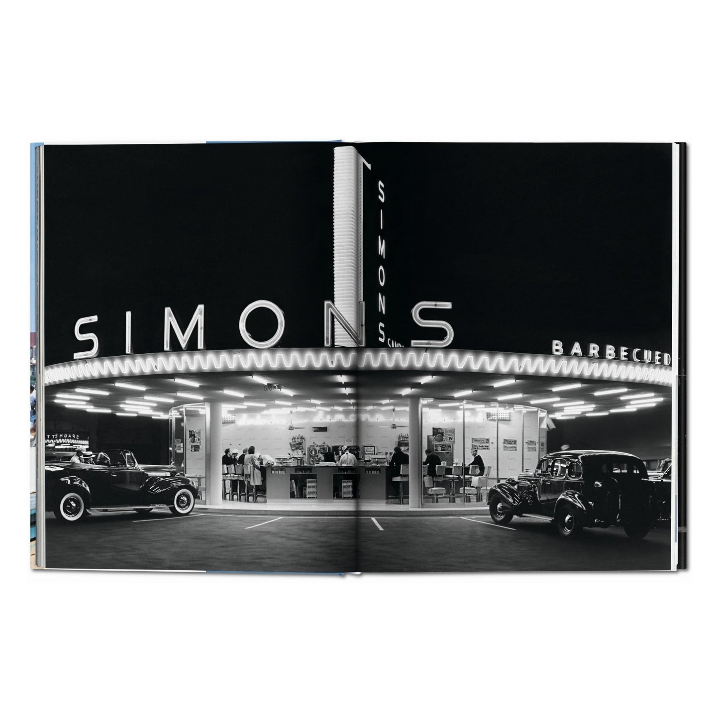 Los Angeles. Portrait of a City (German, French, English) Book
