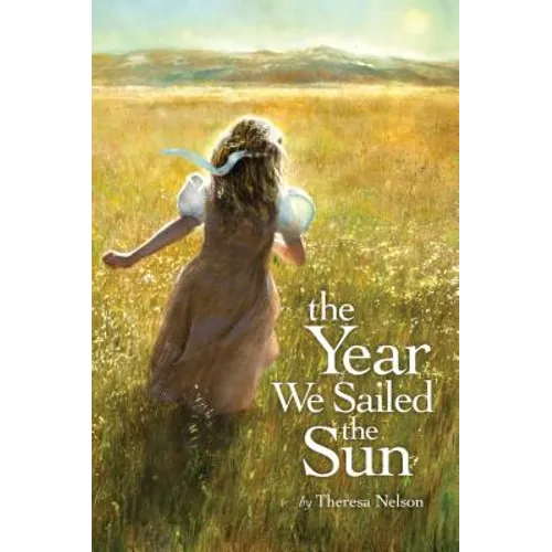 The Year We Sailed the Sun