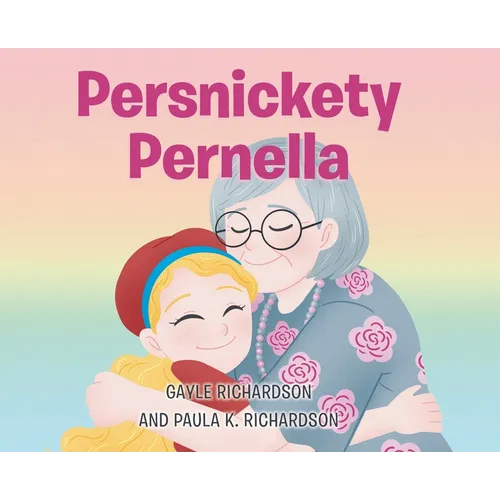 Persnickety Pernella