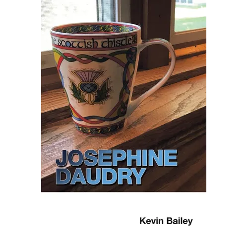 Josephine Daudry
