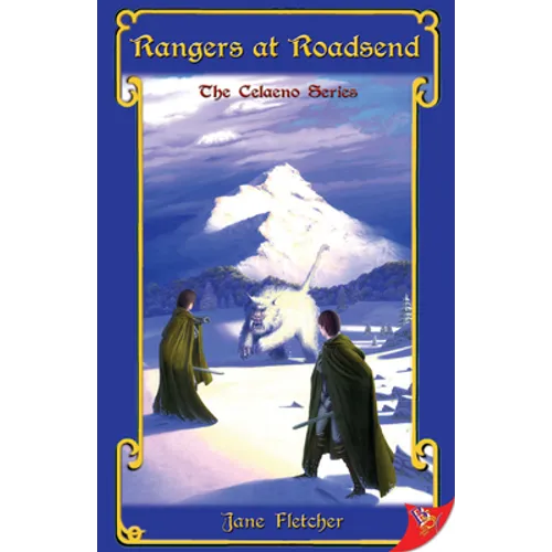Rangers at Roadsend