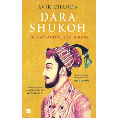Dara Shukoh