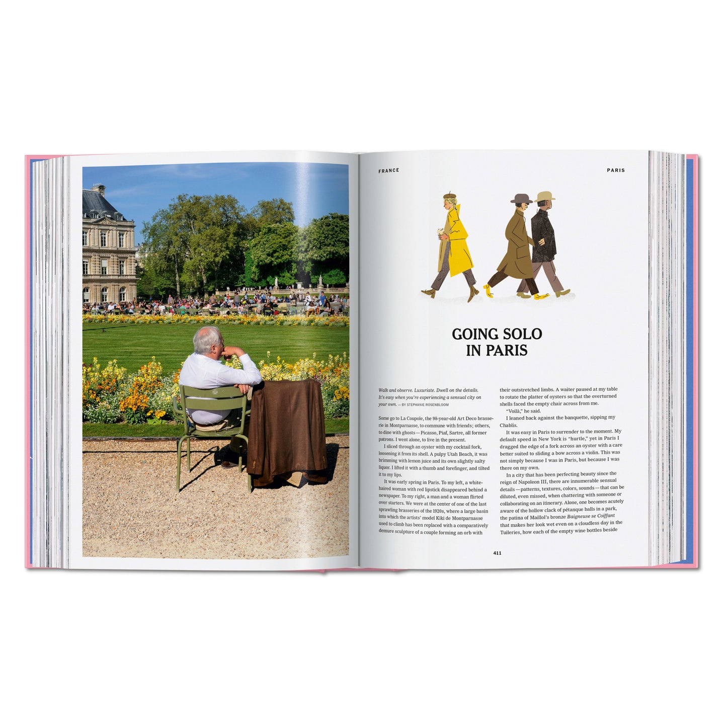 The New York Times Explorer. 100 Dream Trips Around the World From the Algarve to Xian (English) Book
