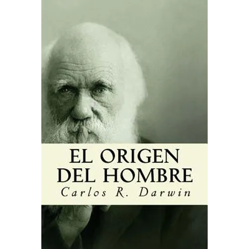 El Origen del Hombre