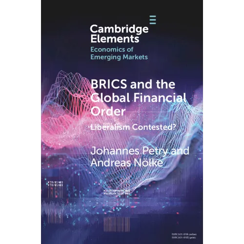 BRICS and the Global Financial Order
