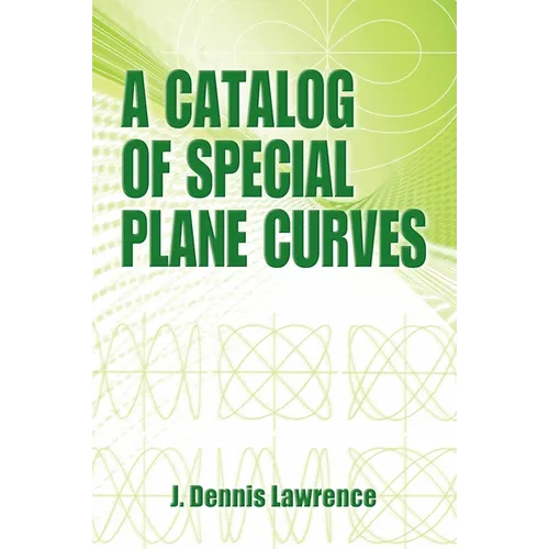 A Catalog of Special Plane Curves