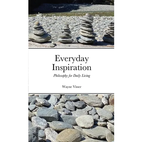 Everyday Inspiration: Philosophy for Daily Living