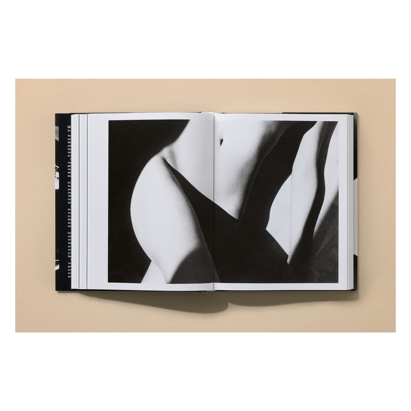 Ralph Gibson. Photographs 1960–2024 (German, French, English) Book