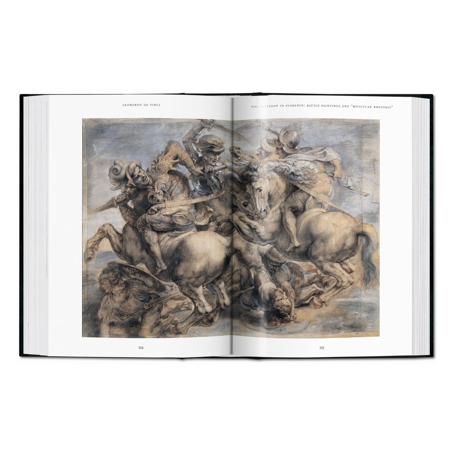 Leonardo. The Complete Paintings. 45th Ed. (English) Book
