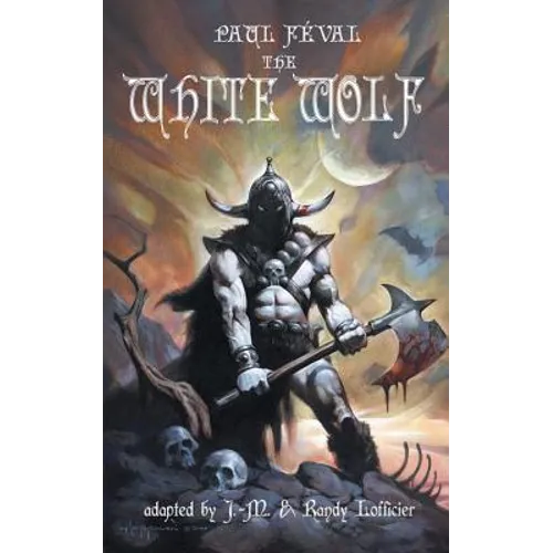 The White Wolf
