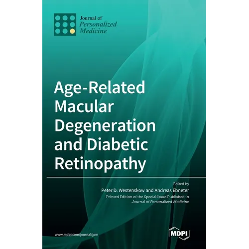 Age-Related Macular Degeneration and Diabetic Retinopathy