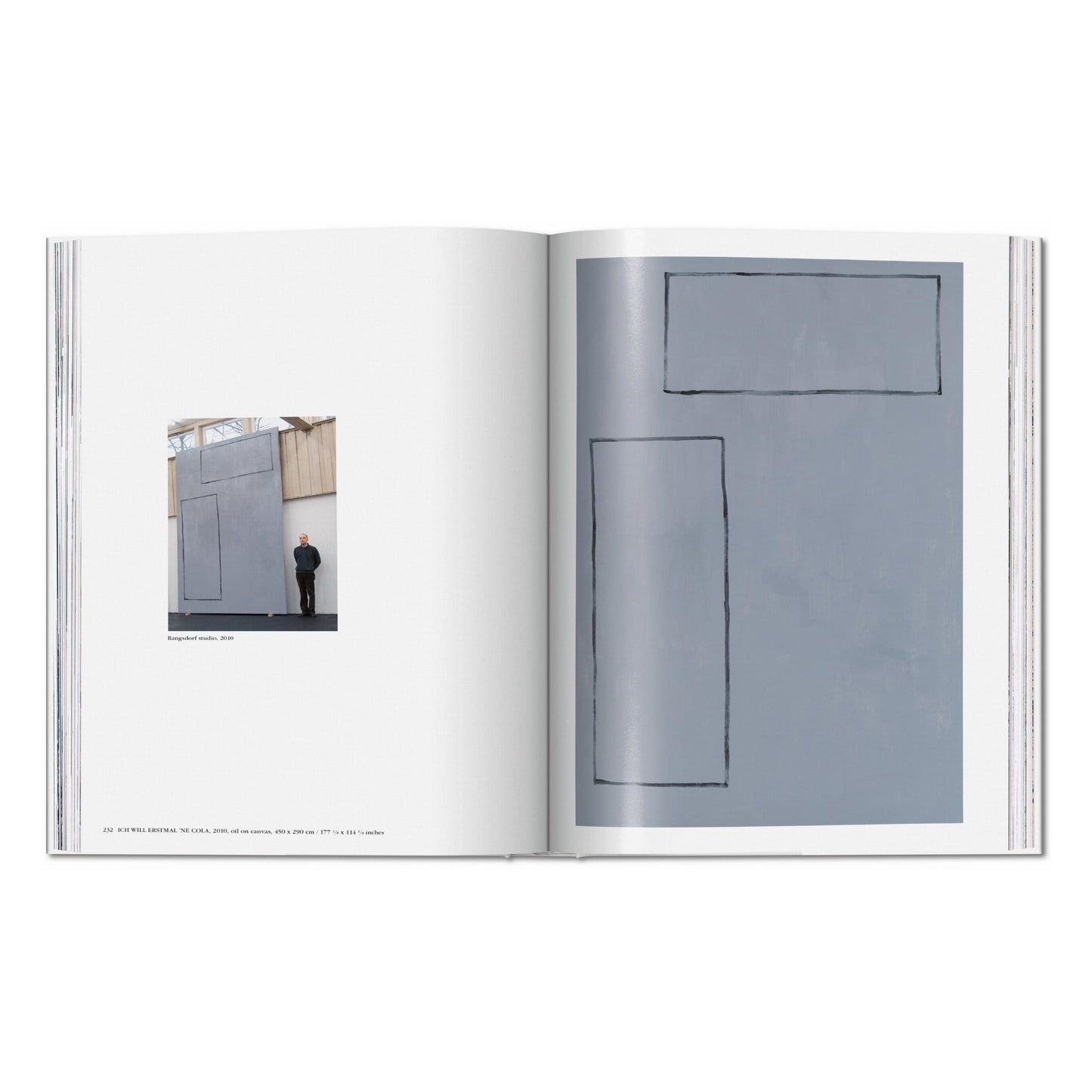 André Butzer (English) Book