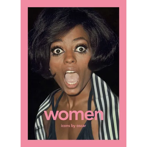 Women: Icons by Oscar