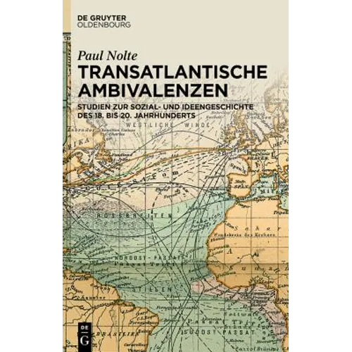 Transatlantische Ambivalenzen