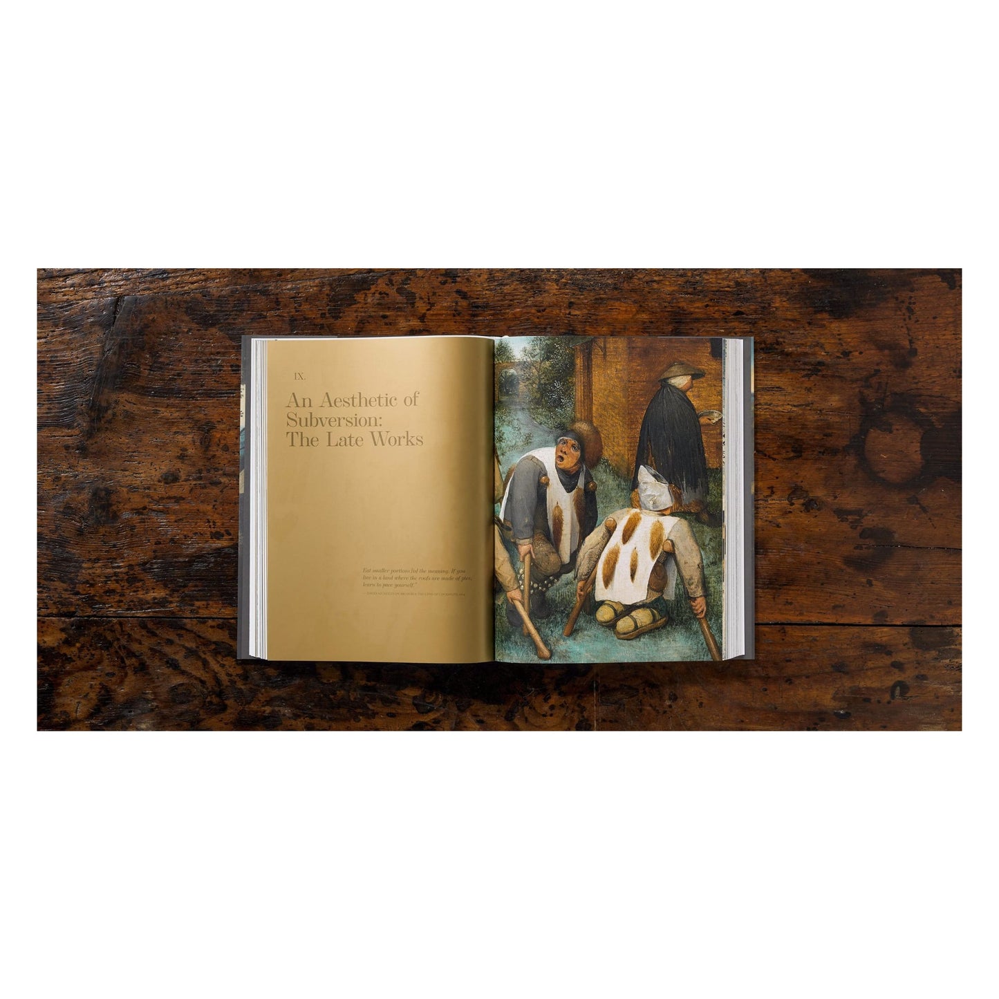 Bruegel. The Complete Works (English) Book