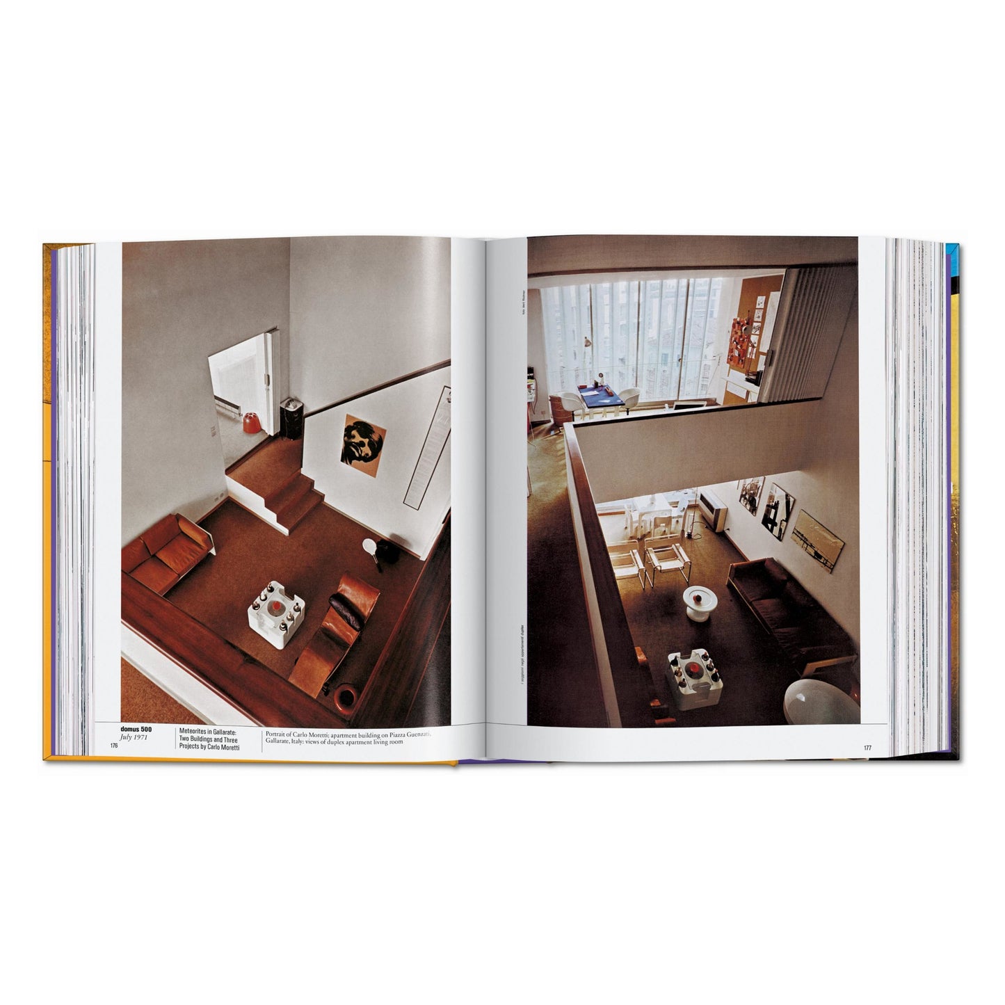 domus 1970–1979 (English) Book