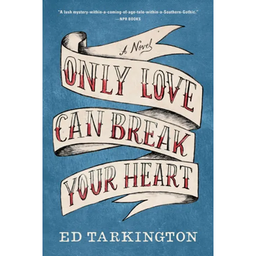 Only Love Can Break Your Heart