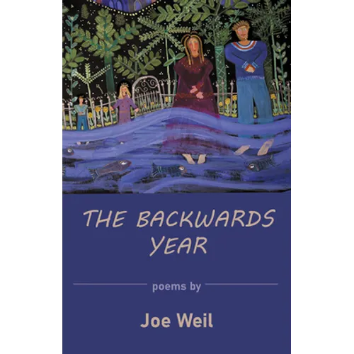 The Backwards Year