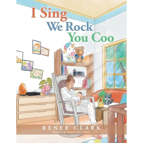I Sing We Rock You Coo