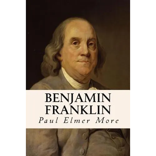 Benjamin Franklin