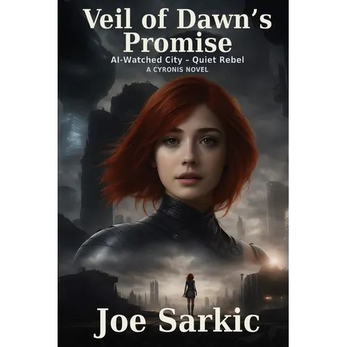 Veil of Dawn's Promise