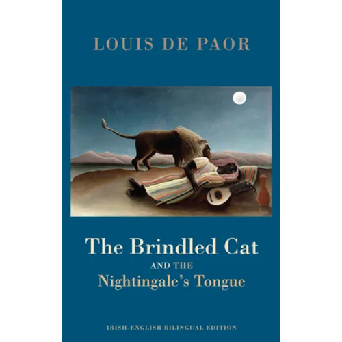 The Brindled Cat and the Nightingale's Tongue