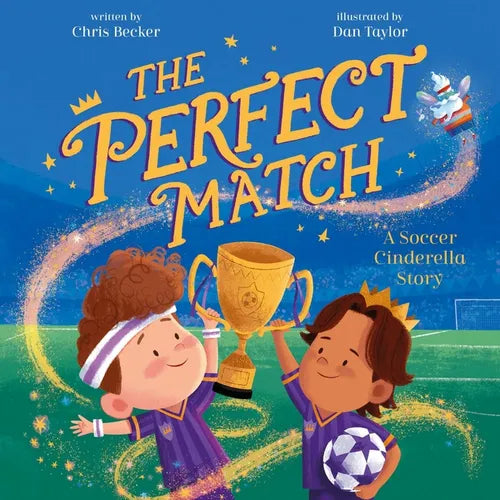 The Perfect Match