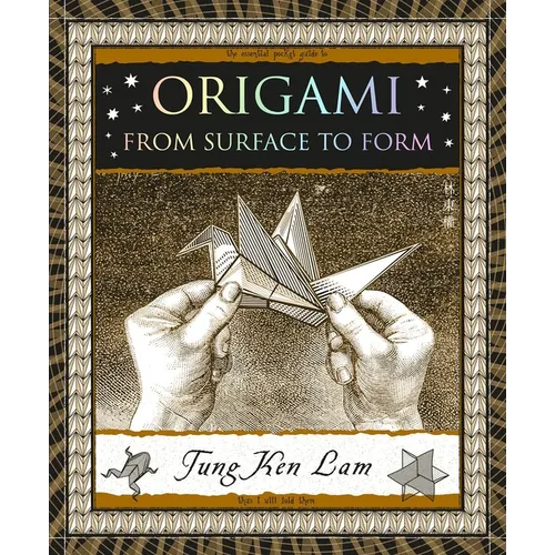 Origami: From Surface to Form