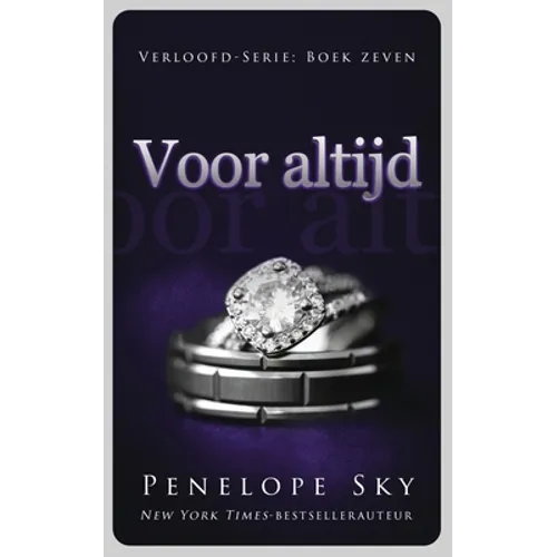 Voor altijd