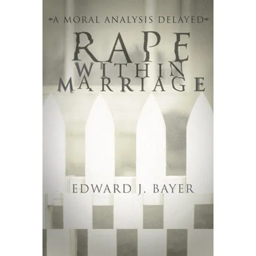 Rape Within Marriage