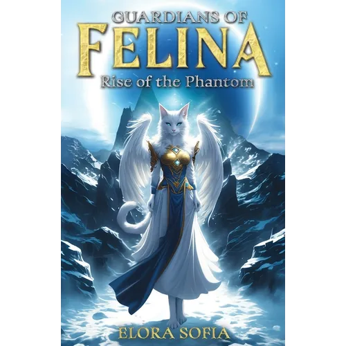 Guardians of Felina: Rise of the Phantom