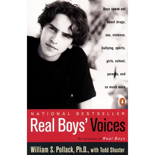 Real Boys' Voices