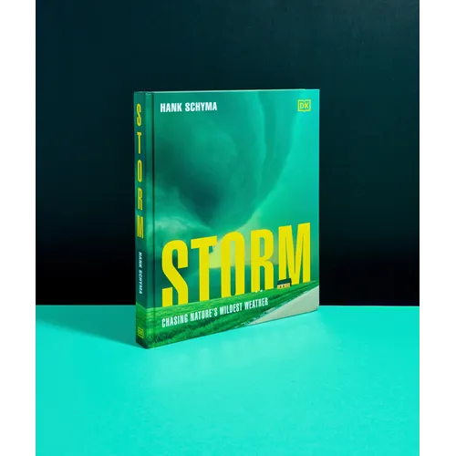 Storm: Chasing Nature's Wildest Weather