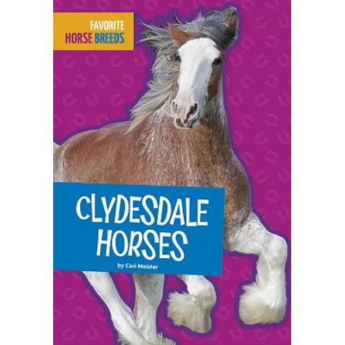 Clydesdale Horses