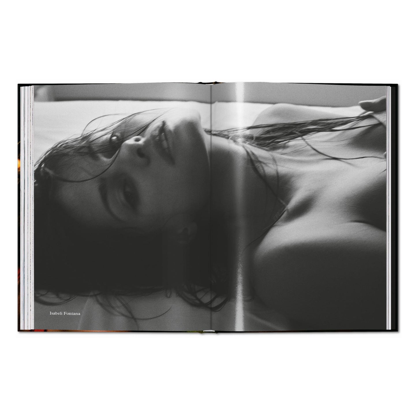 MaRIO DE JANEIRO Testino (English) Book