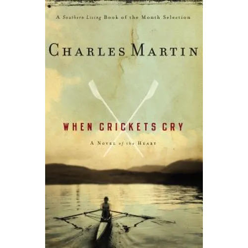 When Crickets Cry