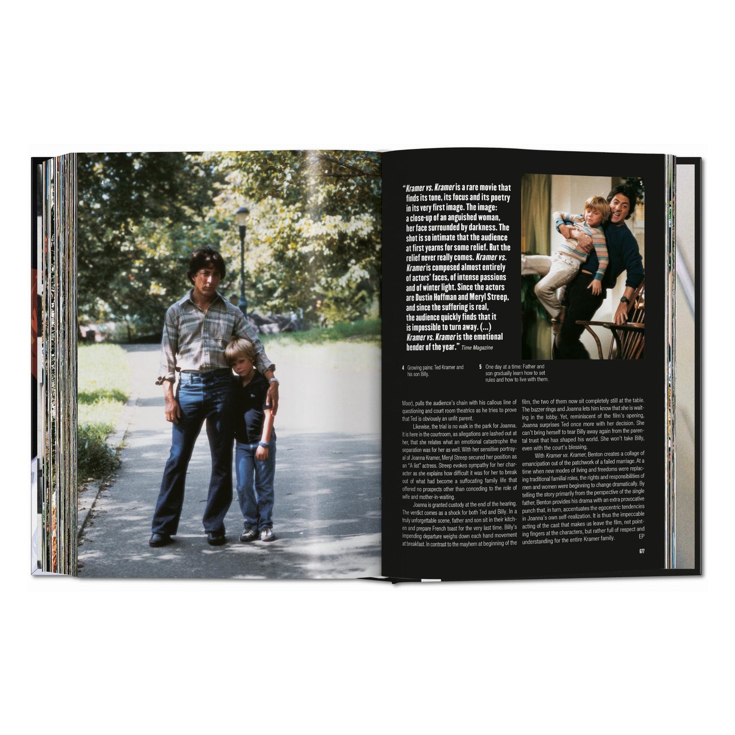 100 Movies of the 1970s (English) Book
