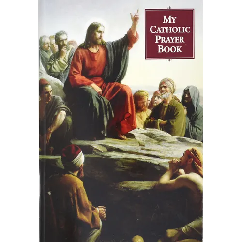 My Catholic Prayer Book