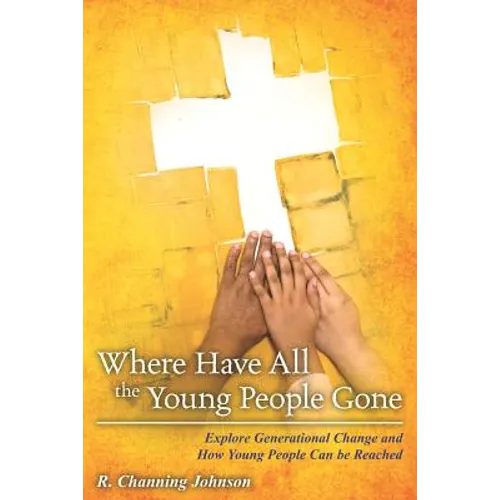 Where Have All the Young People Gone - Revised