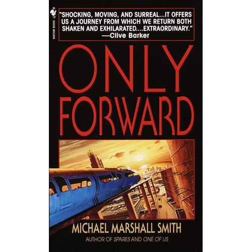 Only Forward