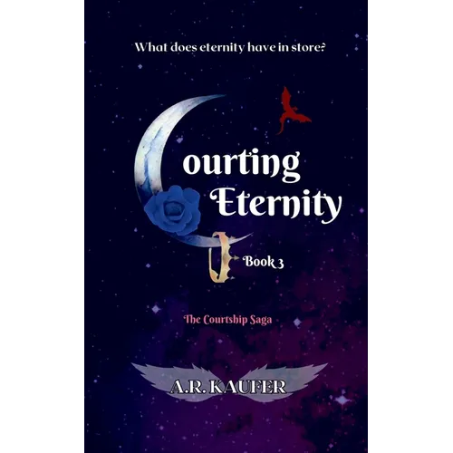 Courting Eternity