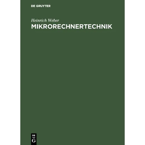 Mikrorechnertechnik