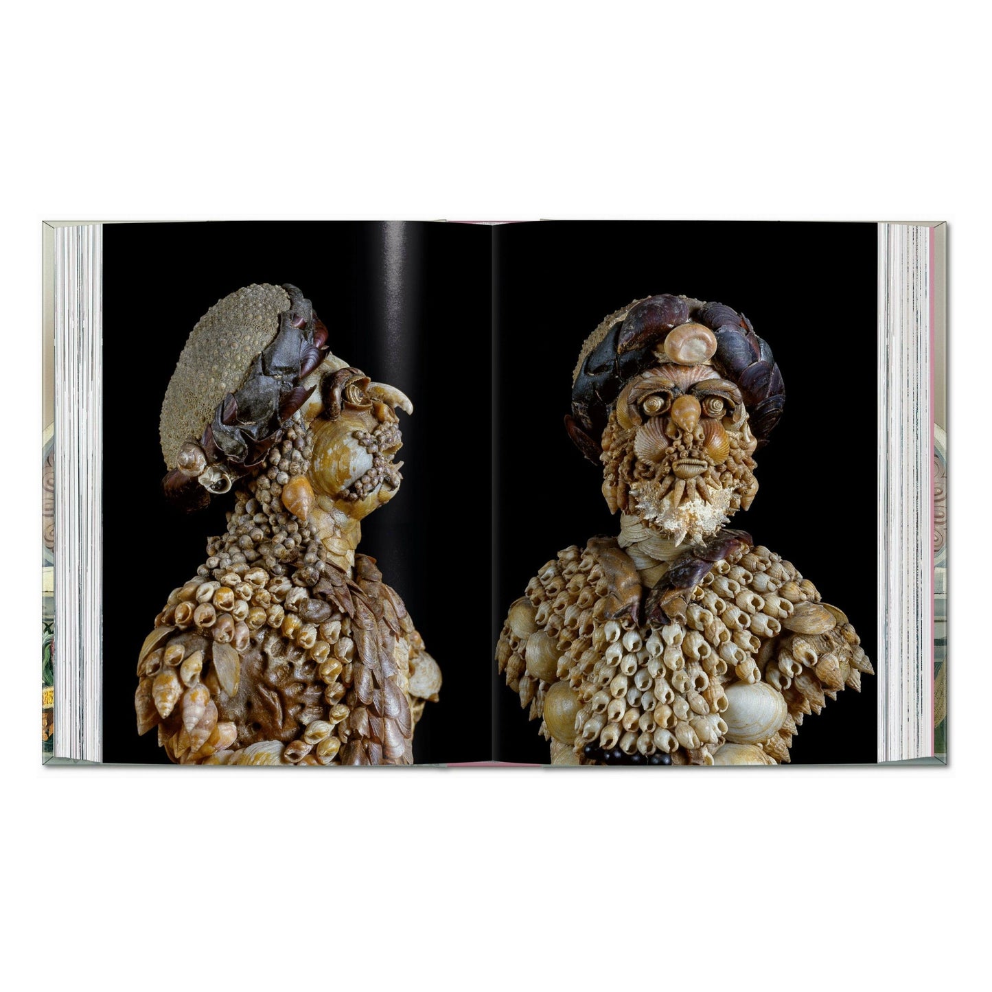 Massimo Listri. Cabinet of Curiosities. 45th Ed. (German, French, English) Book