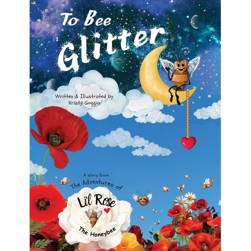 To Bee Glitter