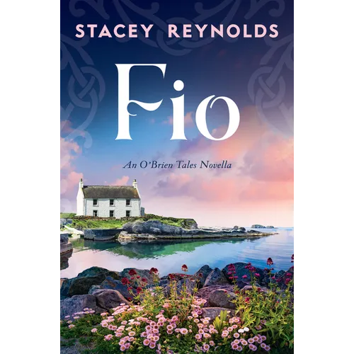 Fio: An O'Brien Tales Novella