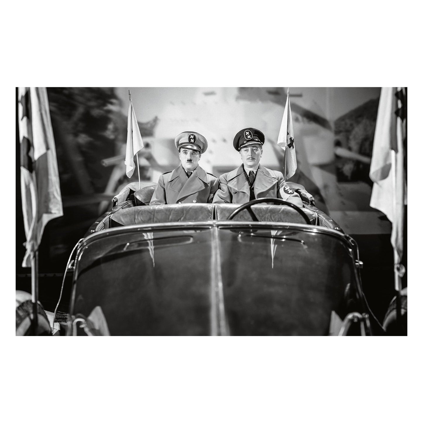 The Charlie Chaplin Archives (English) Book