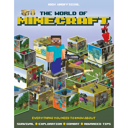 The World of Minecraft